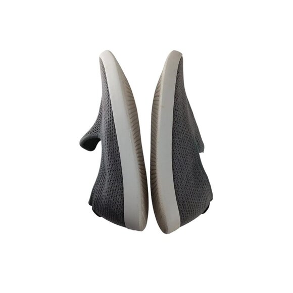 Allbirds Womens Wool Slip On Comfort Gray Shoes sz 7 - Picture 4 of 11